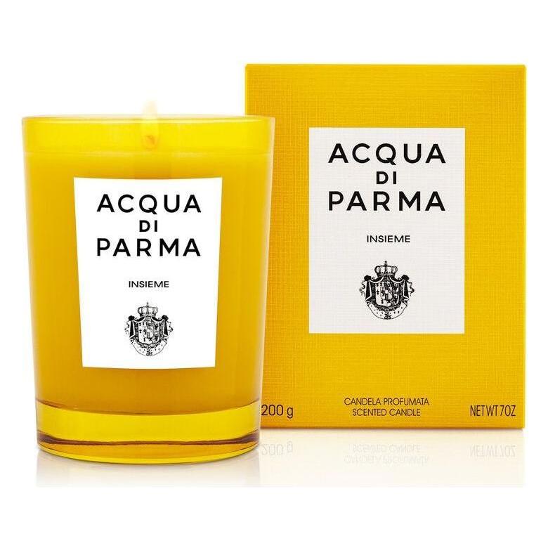 Acqua Di Parma Insieme Candle 200 Gr.