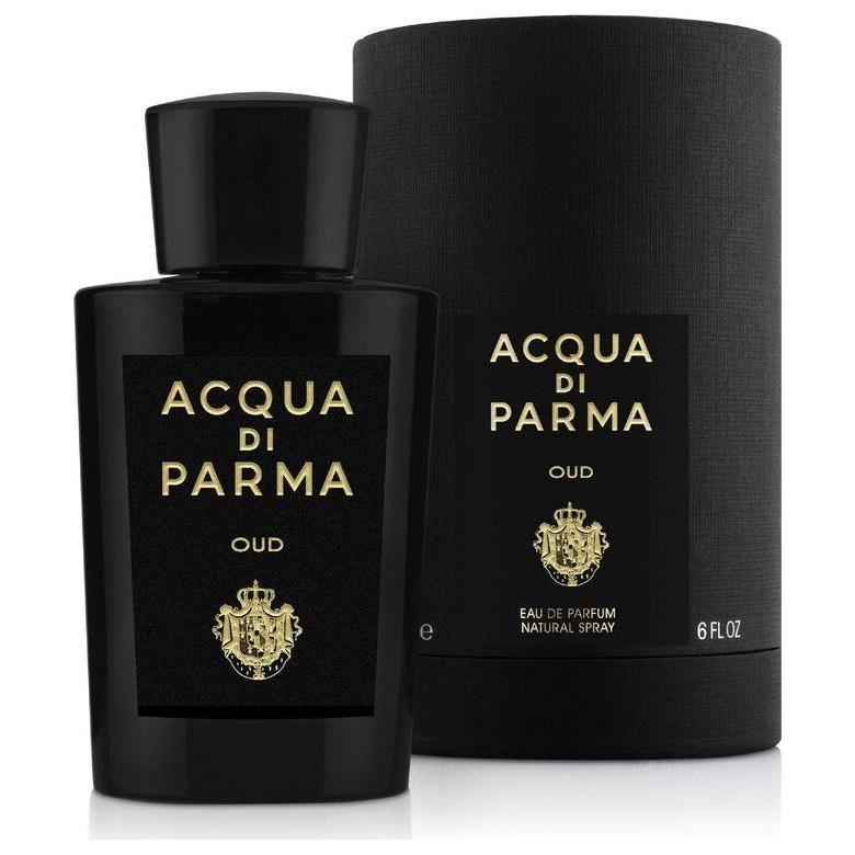Acqua Di Parma Sig. Oud Edp 180 Ml.