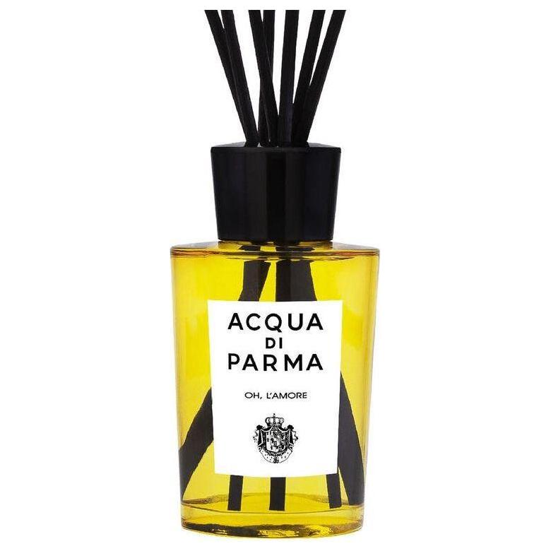 Acqua Di Parma Oh! L'Amore Room Diffuser 180 Ml.