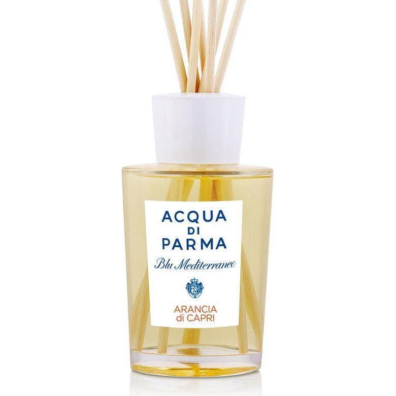 Acqua Di Parma Bm Arancia Room Diffuser 180 Ml.
