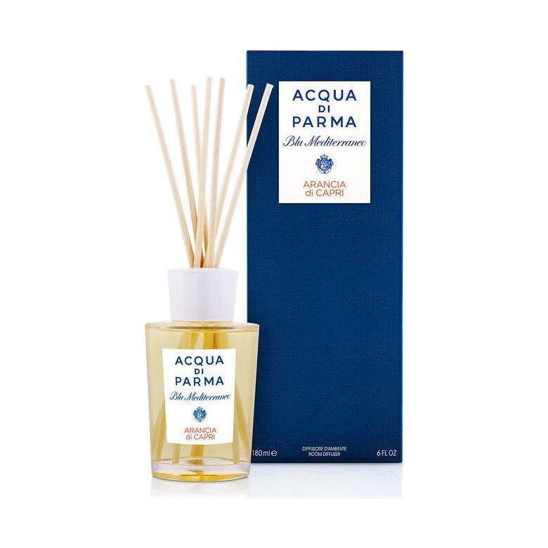 Acqua Di Parma Bm Arancia Room Diffuser 180 Ml.