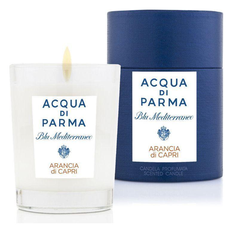 Acqua Di Parma Bm Arancia Candle 200 Gr.