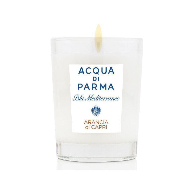 Acqua Di Parma Bm Arancia Candle 200 Gr.