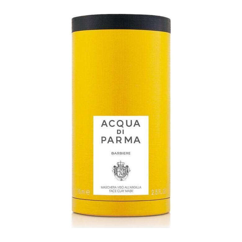 Acqua Di Parma Barbiere Clay Face Mask 75 Ml.