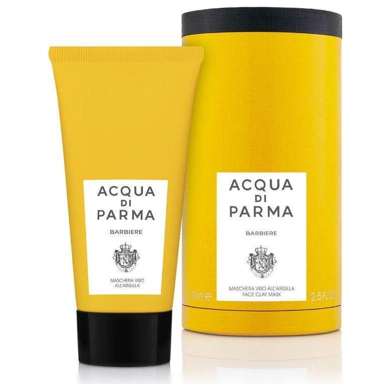 Acqua Di Parma Barbiere Clay Face Mask 75 Ml.