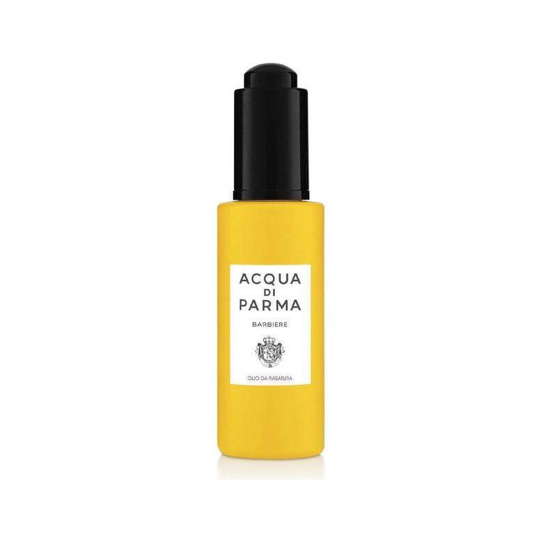 Acqua Di Parma - Barbiere Shaving Oil - 30 Ml.