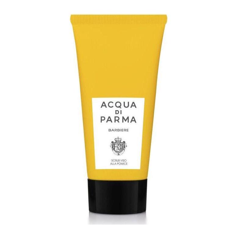 Acqua Di Parma Barbiere Pumice Face Scrub 75 Ml.
